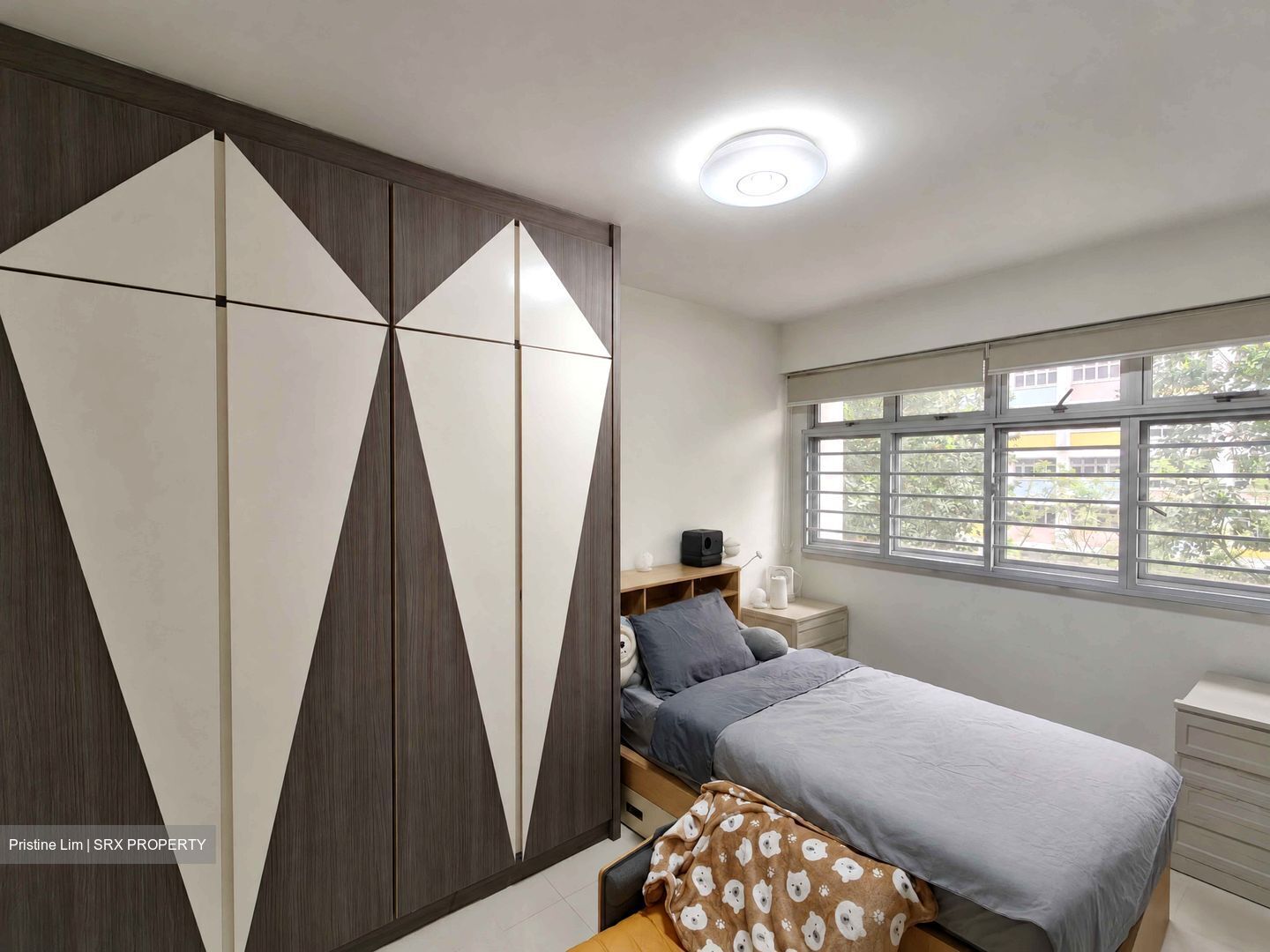 Blk 811B Keat Hong Colours (Choa Chu Kang), HDB 3 Rooms #636971331